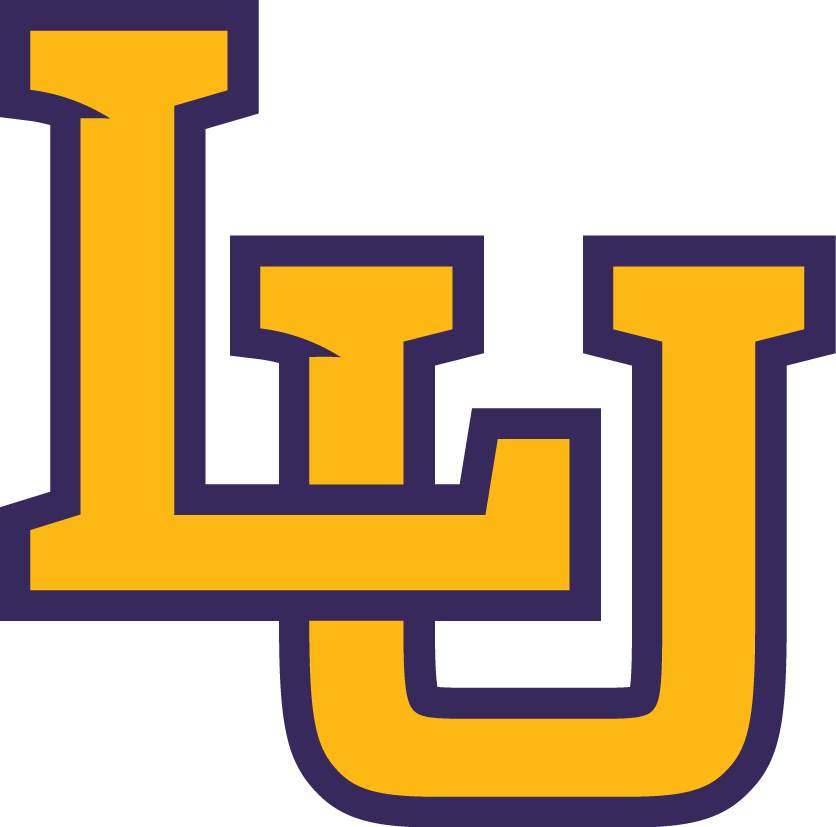 Lipscomb Bisons 2012-2013 Primary Logo iron on paper